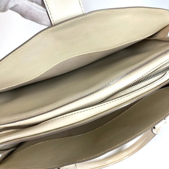 LOUIS VUITTON M5904J Epi Pont Neuf GM Shoulder Bag Hand Bag - Picture 10 of 16